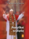 Pontyfikat na piątkę Pacławski Mirosław