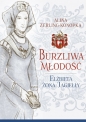 Burzliwa młodość - Alina Zerling-Konopka