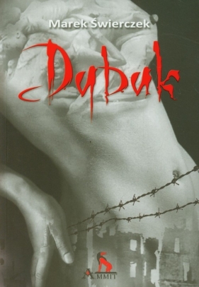 Dybuk - Świerczek Marek