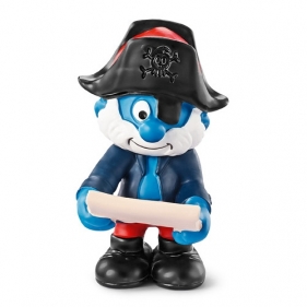 Smerf kapitan (20760)
