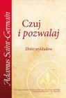 Czuj i pozwalaj Zbiór wykładów Adamus Saint-Germain