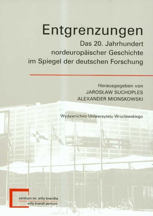 Jahrhundert nordeuropaisch Geschichte im Spiegel der deutschen Forschung