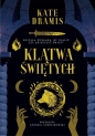 Klątwa świętych - Kate Dramis