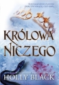 Królowa niczego - Holly Black
