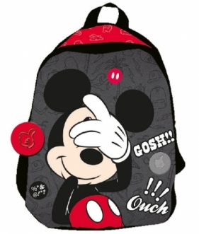 Plecak mały Mickey Mouse - Mickey