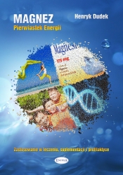 Magnez Pierwiastek energii