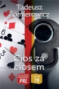 Najlepsze kryminały PRL '70. Cios za ciosem - Tadeusz Żołnierowicz