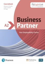 Business Partner A2 CB/MEL/R pk