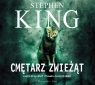 Cmętarz zwieżąt
	 (Audiobook) King Stephen