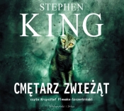 Cmętarz zwieżąt (Audiobook) - Stephen King