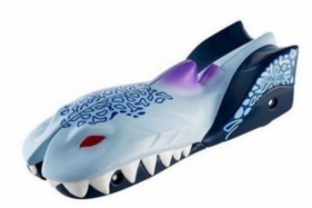 Hot Wheels: Automagnesiaki - Shark Tearor (DJC20/DJC26)