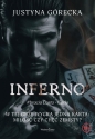 Inferno #bracia Costa - Carlo - Justyna Górecka