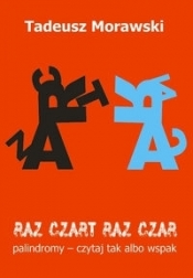 Raz czart raz czar