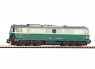 Lokomotywa spalinowa typ 303D SU46-039 PKP (52860)