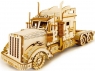  ROBOTIME Drewniane Puzzle 3D - CiężarówkaMC502