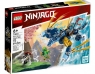 Klocki Ninjago 71800 Smok wodny Nyi EVO (71800) od 6 lat