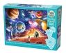 Puzzle 350 Kosmiczna podróż 112670 8+