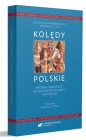 Czytam po polsku T.1 Kolędy polskie - Krystiana Narbutt-Robb