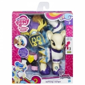 My Little Pony. Modne kucyki, Sapphire Shores