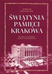 Świątynia pamięci Krakowa - Zdzisław Żygulski jun.