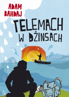 Telemach w dżinsach - Bahdaj Adam