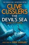 Clive Cussler's The Devil's Sea Cussler	 Dirk