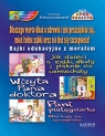 Dlaczego warto dbać o zdrowie i nie przeziębiać się, mieć ładne ząbki oraz nie bać się szczepienia!