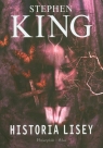 Historia Lisey  Stephen King