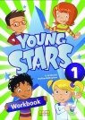 Young Stars 1 WB + QR Opracowanie zbiorowe