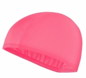 Czepek materiałowy dla dzieci