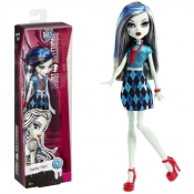 MONSTER HIGH Frankie Stein (DKY17/DKY20)