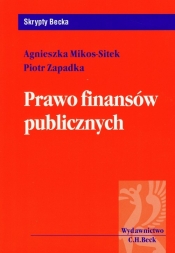 Prawo finansów publicznych
