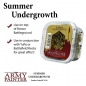 The Army Painter - Basing Summer Undergrowth Bas - Mech