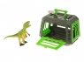  Dinozaur z transporterem