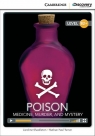 Poison: Medicine, Murder, and Mystery Shackleton Caroline, Turner Nathan Paul