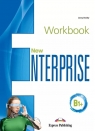 New Enterprise B1+ WB+Exam Skills+digiBook Jenny Dooley