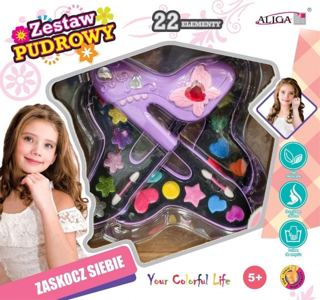 Kosmetyki do makijażu