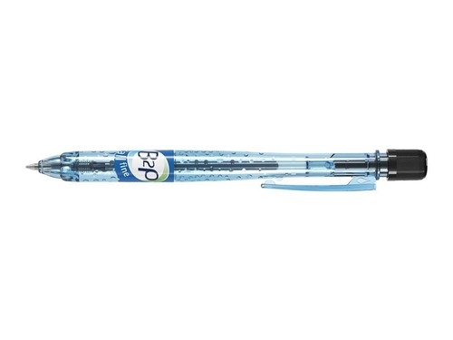 Długopis olejowy Pilot B2P Ball Begreen Czarny (BP-B2P-F-B-BG)