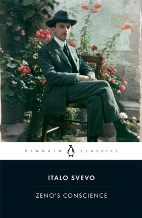 Zeno's Conscience - Svevo Italo