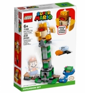 LEGO Super Mario: Boss Sumo Bro i przewracana wieża - zestaw dodatkowy (71388)