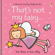 That's not my fairy… - Watt Fiona