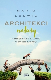 Architekci natury - Ludwig Mario
