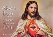 Słowo Boga na każdy dzień roku 2016 - <br />