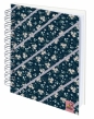 Notes Ev-corp fashion a6 spirala A6 krata (2609)