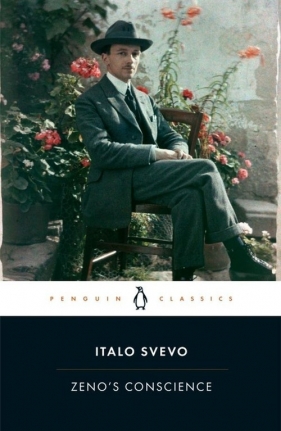 Zeno's Conscience - Italo Svevo