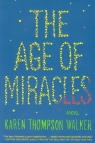 Age of Miracles Walker Karen Thompson