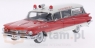 NEO MODEL Buick Fxible Premier Ambulance (44687)