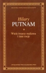 Wiele twarzy realizmu i inne eseje Putnam Hilary