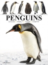 Penguins Tom Jackson