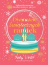 Dwanaście świątecznych randek Ruby Winter